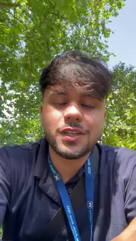 Depoimento António - Portugal